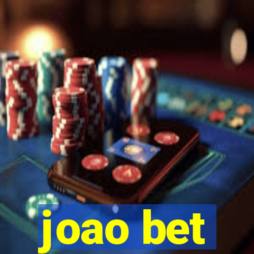 joao bet